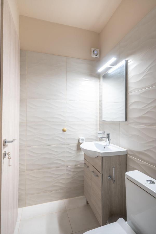 Daire Monastiraki Metro St For 2 Persons *